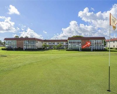 2 Bedroom 2BA 1251 ft Furnished Apartment For Rent in Florida Ridge, FL