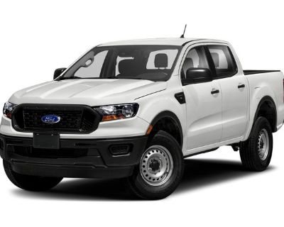 Used 2021 Ford Ranger For Sale at Ford of Long Beach | VIN: 1FTER4EH5MLD18380
