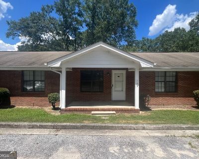 2 Bedroom 2BA 1034 ft Apartment For Rent in Conyers, GA