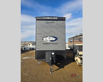 2025 Forest River Rv Timberwolf 20OG
