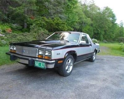 1979 Ford Truck Automatic Transmission