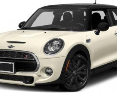 Used 2015 MINI Hardtop Cooper S