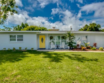 2 Bedroom 1BA 1159 ft Single Family House For Sale in Punta Gorda, FL