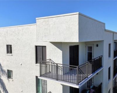 International Dr Apt,cape Canaveral, Condo For Rent