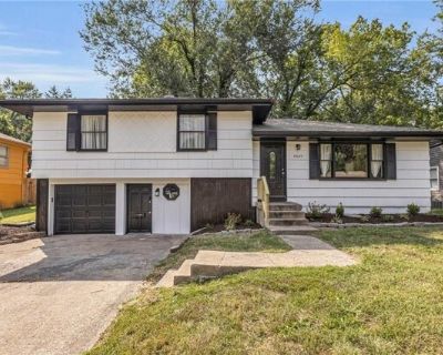 Ford Ave, Raytown, Home For Sale