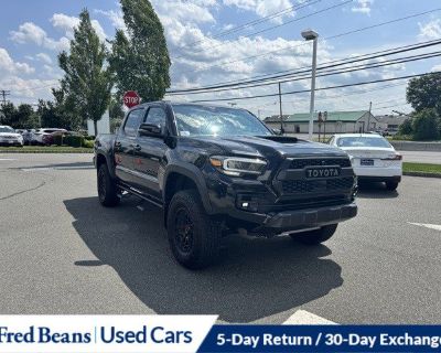 Used 2023 Toyota Tacoma For Sale Langhorne PA T50399J1 | Fred Beans Ford of Langhorne