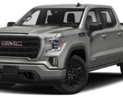 Used 2021 GMC Sierra 1500 Elevation