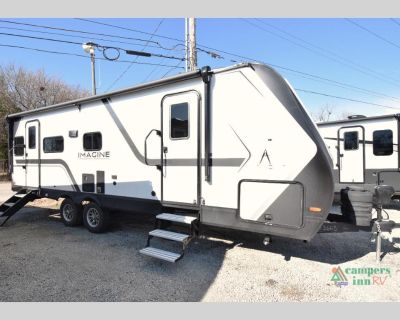2025 Grand Design Imagine 2500RL