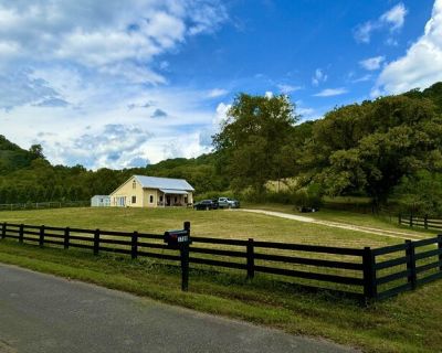 Dog Branch Rd, Dixon Springs, Home For Sale