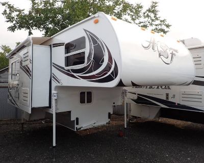 2018 Northwood Campers 811 For Sale by Dealer in Tacoma, Washington