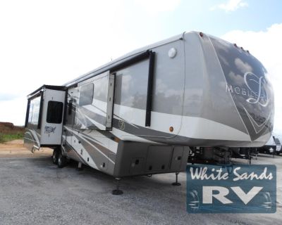 2020 DRV LUXURY SUITES Mobile Suites 39 DBRS3