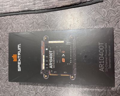 NIB Spektrum AR10400T