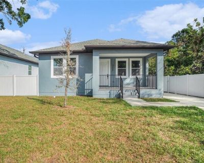 Phillips St, Tampa, Home For Sale
