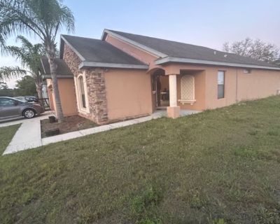 Room/Share for Rent (Woman Only): Working Professional