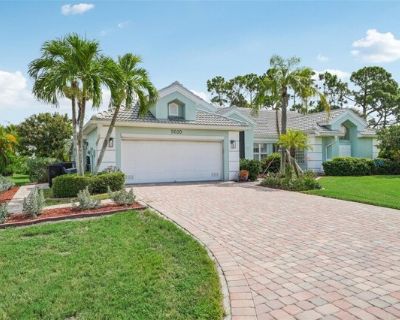 Sable Key Cir, Punta Gorda, Home For Sale