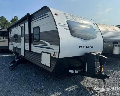 2022 Palomino Puma XLE Lite 23BHC For Sale by Dealer in Tallahassee, Florida