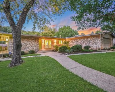 Briargrove Dr, Austin, Home For Sale