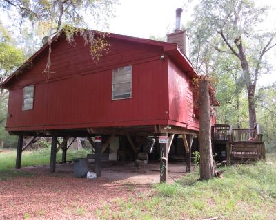 3 Bedroom 1BA 1024 ft Single Family House For Sale in Coldspring, TX