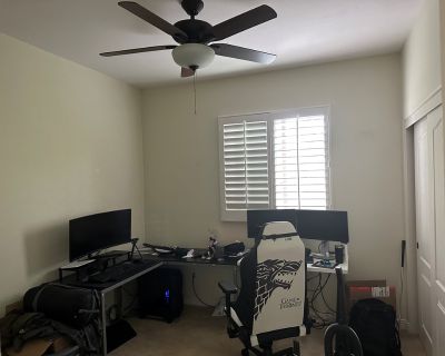 $1,100 per month room to rent in Frances