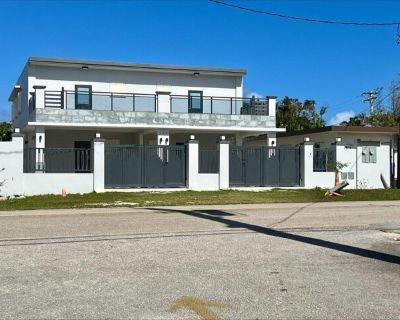 University Dr Unit,mangilao, Condo For Rent