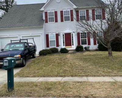 4 Bedroom 3.5BA 3944 ft Pet-Friendly Apartment For Rent in Owings Mills, MD