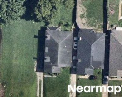 2 Bed 1.0 Bath Bankruptcy Property in Memphis, TN 38107 - Cedar Ave