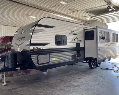 2023 Jayco Jay Flight 265RLSW