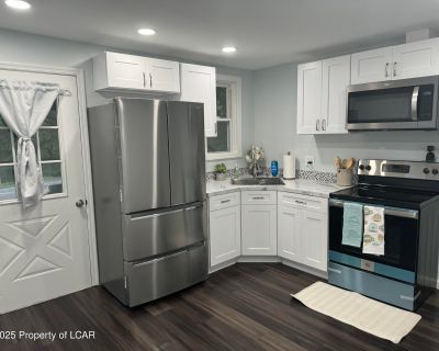 3 Bedroom 1BA 1150 ft Single Family House For Rent in Freeland, PA