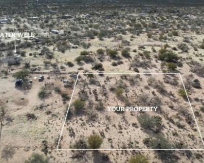 Land For Sale in Tucson, AZ