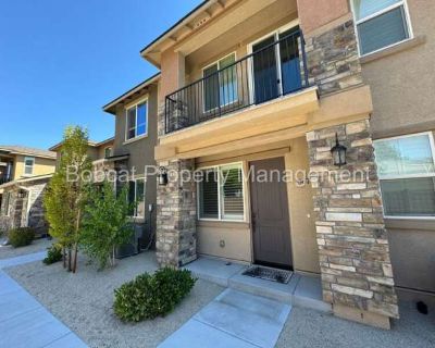 3 Bedroom 3BA 1708 ft Townhouse For Rent in Carson City, NV