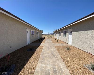 1390 Ogallala Street 3. Property for Rent in Pahrump, NV for $1,250 with 3 bedrooms and 2 full baths. This 4,039 square foot property was built in 2022 on a lot size of 0.35.. Gorgeous 3 bed 2 bath units. Comes with all kitchen appliances. Vinyl Plank Flooring and carpet in the bedrooms Spacious bedrooms, and modernized flooring and fixtures. DO NOT APPLY ON ZILLOW OR ANY OTHER 3RD PARTY APP, A...