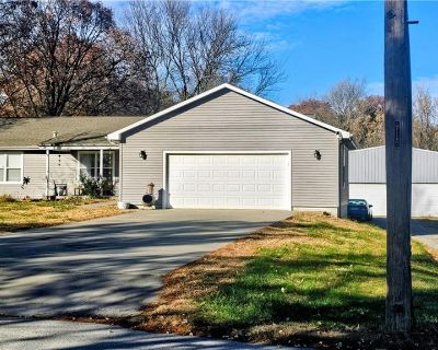 3 Bedroom 2BA 1717 ft Single Family House For Sale in Independence, MO