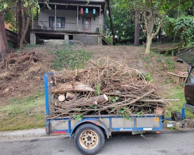 Junk Removal