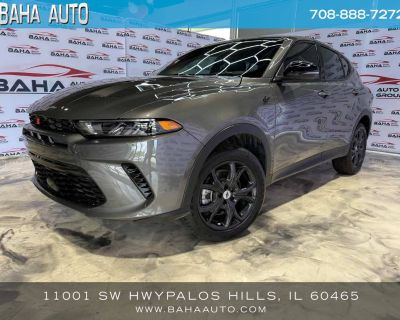 Used 2024 Dodge Hornet GT