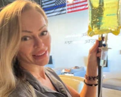 Holley, 38 years, Female. Looking in: Spring Branch, Comal County, TX