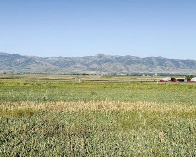 Agriculture Property For Sale in NEWTON, UT