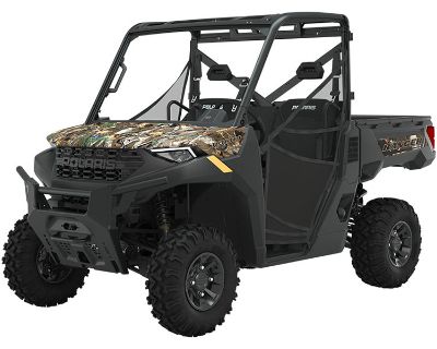 2023 Polaris Ranger 1000 Premium Utility SxS Dansville, NY