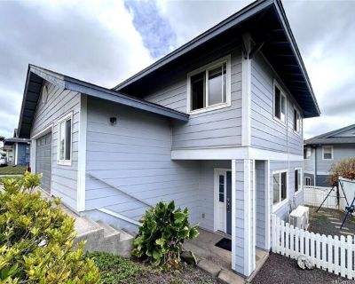 - Elele St Unit,kapolei, Home For Sale