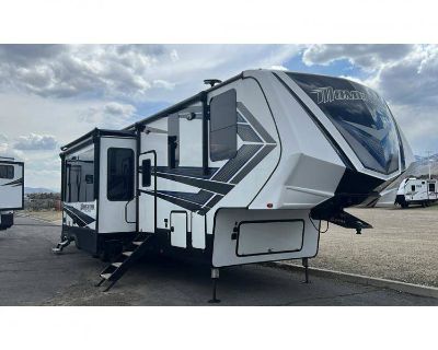 2019 Grand Design 395M For Sale by Dealer in Carson city, Nevada