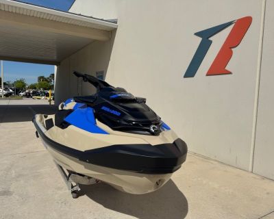 Sea-Doo Wake Pro 230 2025