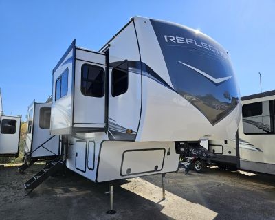 2025 Grand Design Reflection 360FLS