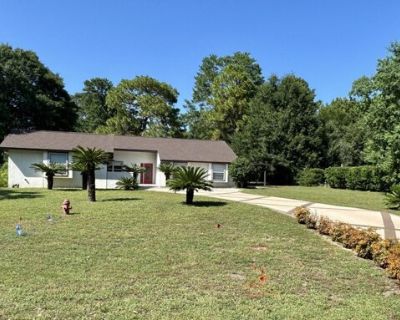 Wava Ave, Niceville, Home For Rent