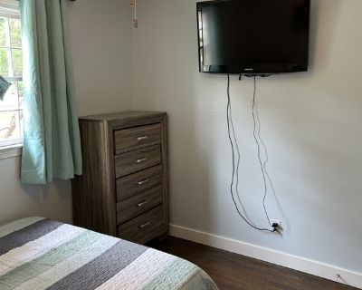 Furnished Room for Rent