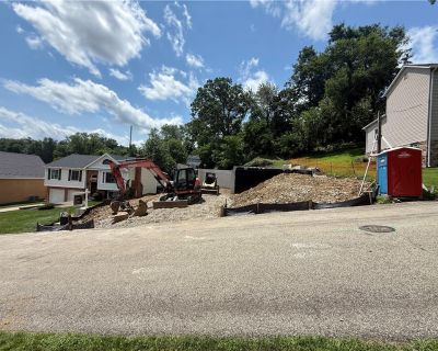 4 Bedroom 2BA 2412 ft Single Family House For Sale in Shaler, PA