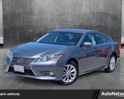 Used LEXUS ES 300h For Sale Torrance, CA | JTHBW1GGXE2047188 | AutoNation Ford Torrance