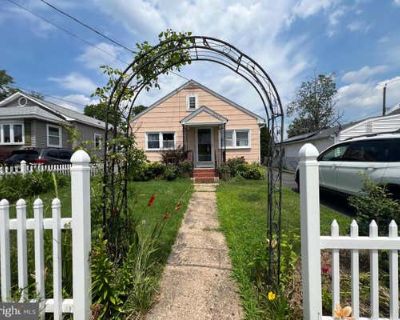 2 Bedroom 1BA 1120 ft Condominium For Sale in TRENTON, NJ