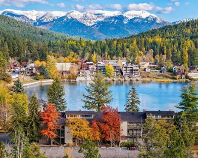 Vista Ln Unit,bigfork, Condo For Sale