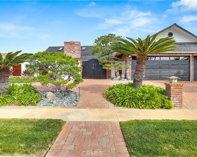 4 Bedroom 3BA 2411 ft House For Rent in Newport Beach, CA