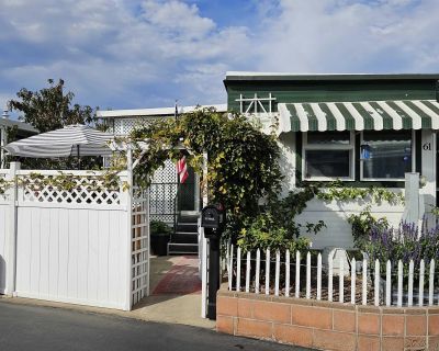 2 Bedroom 1BA 1200 ft Single Family House For Sale in Oceanside, CA
