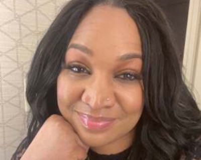 Jasmine, 40 years, Female. Looking in: Teaneck, Bergen County, NJ